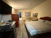 Centre Suite Inns Motel