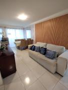 Excelente apartamento em Bombinhas