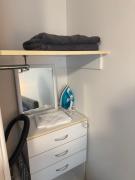 Apartment on Swanston street Carlton