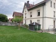 Les 2 suites de Belfort 184m2 Centre Parkings