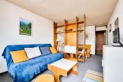 Résidence Le Tourmalet - maeva Home - Studio 4 personnes - Sélection MAE-0631