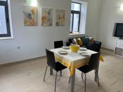 HillTop suite with a roof terrace