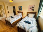 HarbourView House Killaloes Newest Holiday Home