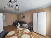 Apartament w centrum Helu