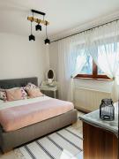 Przystań u Bieszczadnika Przystań u Bieszczadnika