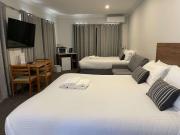 Mudgee Vineyard Motor Inn