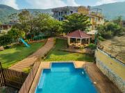 Top Lonavala