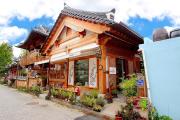 Jeonju Keunjudaengii Pension