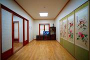 Jeonju Hanok Maeul Dongrakwon Hanok Hotel
