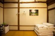 Jeonju Omokheon Hanok Stay