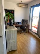 Penthouse Room in the Heart of Denia Luxury Privacy and Central