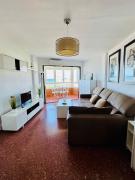 Suite con vistas espectaculares a 300 m de la playa