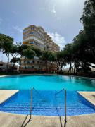 Suite con vistas espectaculares a 300 m de la playa