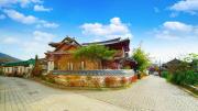 Jeonju Guigeoraesa Hanok Pension