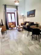 Sherryflat Catedral Parking