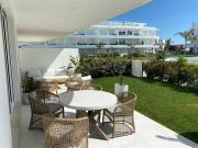 Rinconcito en el Paraíso Costa Ballena