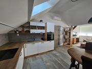 Apartmán na skok od kúpeľov