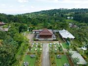 The Glamping at ARTOTEL Pelangi Park