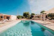 HelloApulia Trulli di Leo - Pet friendly HelloApulia Trulli di Leo - Pet friendly