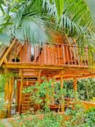 Sigiriya Eco Tree House