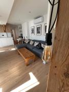 Modern Apartment 46m2 AC 100m from Stary Rynek City Center Kramarska 21