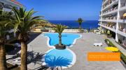 Апартаменты Playa de la Arena