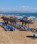 Sea view apartments Dunas de La Mata Torrevieja