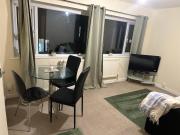 Legacy’s Guesthouse