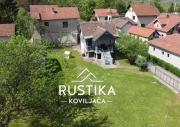 Rustika Koviljača
