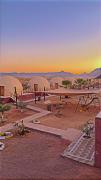 Msek wadi rum camp
