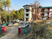 Top Kausani