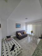 Apartamento Brisa Marina