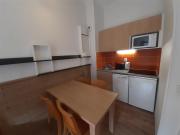 Appartement 2 Pièces au Centre de La Tania, 4 Pers, Balcon, Proche Remontée Mécanique et Piscine - FR-1-513-94