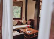 Ru doi Camping mien tay