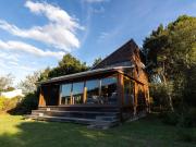 Wild and off-the-grid with style