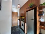 Luxury Colorful Zamalek Apartment w Amazing View