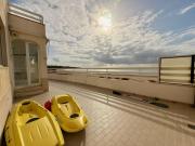 iDream on the sea