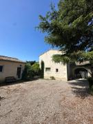 Mas Paradou, au coeur des Alpilles