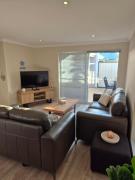 Your comfortable getaway home