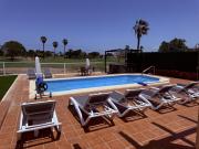 Vista Verde, Luxury Family Front Line Golf, Hot Tub,Pool Table, 8 pers, Caleta de Fuste