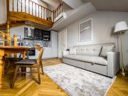 Under the Bells of Týn Church