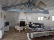 Maison familiale avec dépendance 100m2 proche de la mer