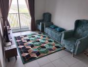 CSO Homestay near to UiTM Dengkil