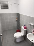 CSO Homestay near to UiTM Dengkil