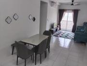 Top Kampung Dengkil