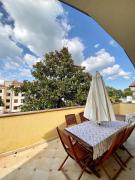 Apartment in Porec 4 bedroom