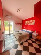 Apartment in Porec 4 bedroom