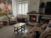 Casa Alleolina - Oasi di pace