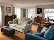 Kingfisher House - Sandwich