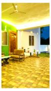 Ivy villa